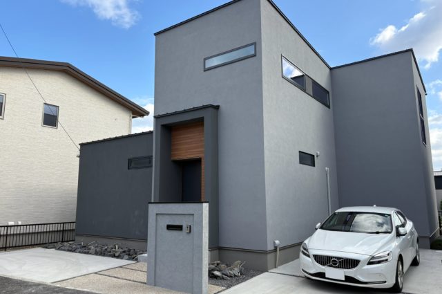 外構工事｜新築外構工事